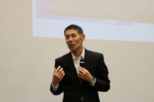 GS流-お客さまとのコミュニケーション術